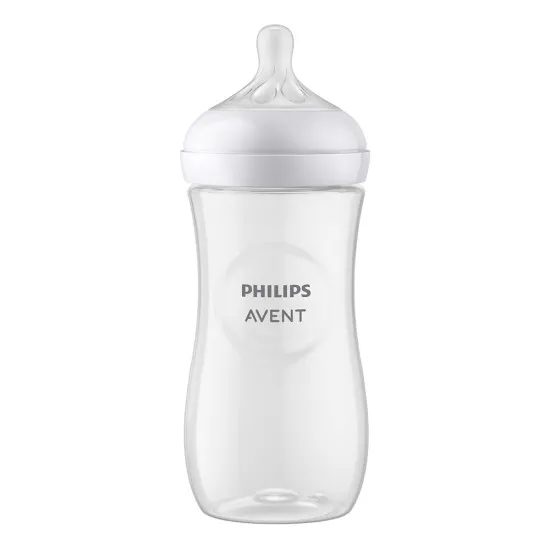 Philips AVENT Шише Natural Response 330 мл
