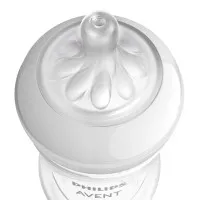 Philips AVENT Шише Natural Response 330 мл