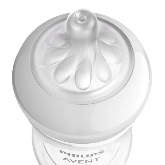 Philips AVENT Шише Natural Response 330 мл