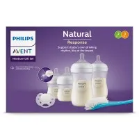 Комплект за новородено Philips AVENT Natural Response SCD838/11