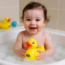 Пате за баня PLAYGRO, 6м+ Пате за баня PLAYGRO, 6м+