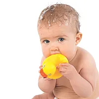 PLAYGRO Пате за баня, без отвори