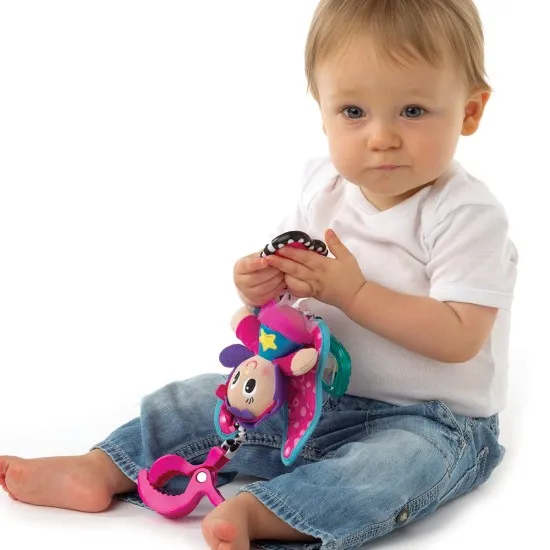 PLAYGRO Висяща играчка Фея PLAYGRO Висяща играчка Фея, 0182850