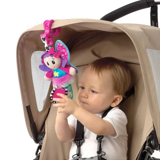 PLAYGRO Висяща играчка Фея PLAYGRO Висяща играчка Фея, 0182850