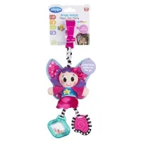 PLAYGRO Висяща играчка Фея PLAYGRO Висяща играчка Фея, 0182850