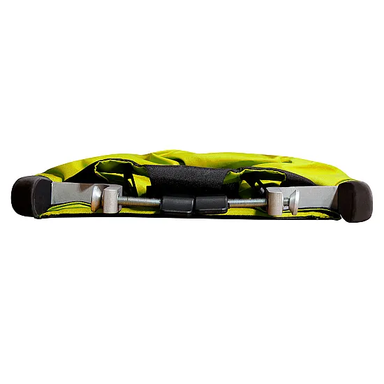 Mountain Buggy Столче за хранене POD, ЗЕЛЕНО Mountain Buggy Столче за хранене POD, ЗЕЛЕНО