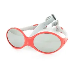 Visiomed Слънчеви очила Visioptica Kids - Reverso One - 0-12 месеца - червени G93011