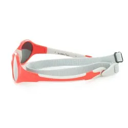 Visiomed Слънчеви очила Visioptica Kids - Reverso One - 0-12 месеца - червени G93011 Visiomed Слънчеви очила Visioptica Kids - Reverso One - 0-12 месеца - червени G93011