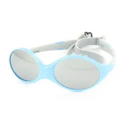Visiomed Слънчеви очила Visioptica Kids - Reverso One - 0-12 месеца - светло сини G93021