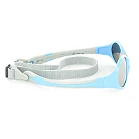 Visiomed Слънчеви очила Visioptica Kids - Reverso One - 0-12 месеца - светло сини G93021