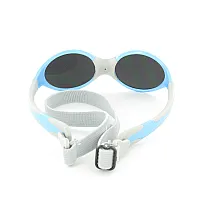 Visiomed Слънчеви очила Visioptica Kids - Reverso One - 0-12 месеца - светло сини G93021