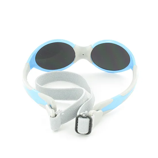 Visiomed Слънчеви очила Visioptica Kids - Reverso One - 0-12 месеца - светло сини G93021