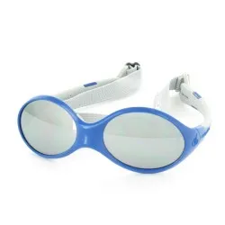 Visiomed Слънчеви очила Visioptica Kids - Reverso One - 0-12 месеца - тъмно сини G93031
