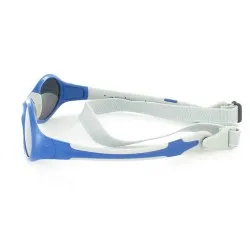Visiomed Слънчеви очила Visioptica Kids - Reverso One - 0-12 месеца - тъмно сини G93031 Visiomed Слънчеви очила Visioptica Kids - Reverso One - 0-12 месеца - тъмно сини G93031