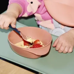 Комплект купи за храна Tommee Tippee 4 броя, 6м+