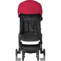 Mountain Buggy NANO V2 Бордо Mountain Buggy Количка NANO V2, Бордо