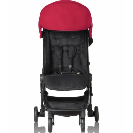 Mountain Buggy NANO V2 Бордо Mountain Buggy Количка NANO V2, Бордо
