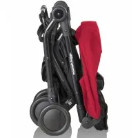Mountain Buggy NANO V2 Бордо Mountain Buggy Количка NANO V2, Бордо