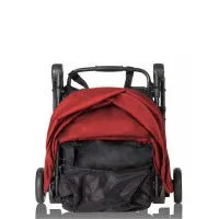 Mountain Buggy NANO V2 Бордо Mountain Buggy Количка NANO V2, Бордо