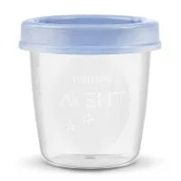 Philips AVENT Комплект за хранене VIA SCF721/20