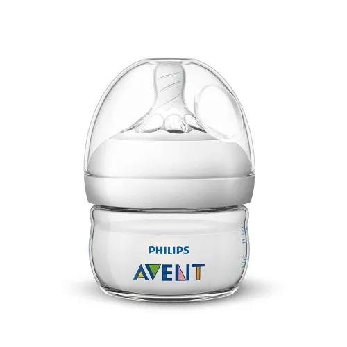 Шише Philips AVENT Natural 60 мл Шише Philips AVENT Natural 60 мл