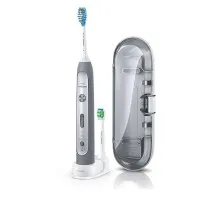 Philips Sonicare Звукочестотна четка за зъби Flexcare Platinum Grey HX9112/12
