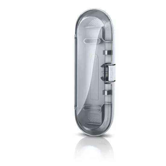 Philips Sonicare Звукочестотна четка за зъби Flexcare Platinum Grey HX9112/12