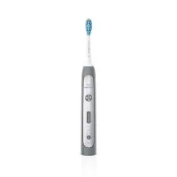 Philips Sonicare Звукочестотна четка за зъби Flexcare Platinum Grey HX9112/12