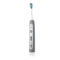 Philips Sonicare Звукочестотна четка за зъби Flexcare Platinum Grey HX9112/12
