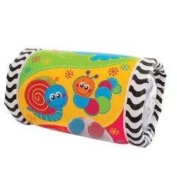 Музикална надуваема играчка Валяк PLAYGRO, 6м+