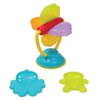 PLAYGRO Въртележка за баня Делукс, 6м+ 0184964