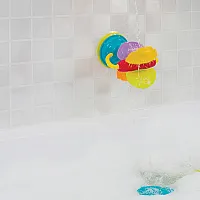PLAYGRO Въртележка за баня Делукс, 6м+ 0184964