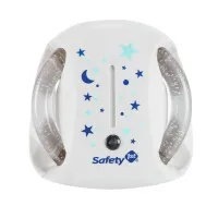 SAFETY 1st Автоматична нощна лампа 3202001100 SAFETY 1st Автоматична нощна лампа 3202001100