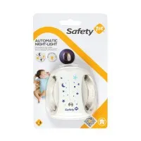 SAFETY 1st Автоматична нощна лампа 3202001100 SAFETY 1st Автоматична нощна лампа 3202001100