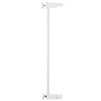 SAFETY 1st Удължител за метална висока преграда за врата - 7 см 24254310 SAFETY 1st Удължител за метална висока преграда за врата - 7 см 24254310