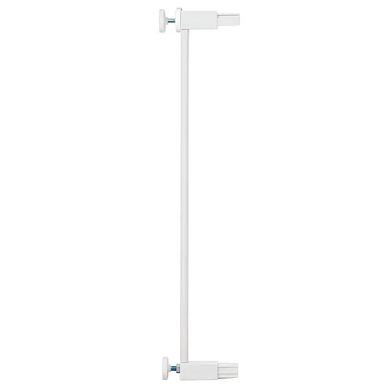 SAFETY 1st Удължител за метална висока преграда за врата - 7 см 24254310 SAFETY 1st Удължител за метална висока преграда за врата - 7 см 24254310