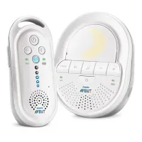Philips AVENT DECT Бебефон SCD506/52