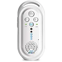 Philips AVENT DECT Бебефон SCD506/52