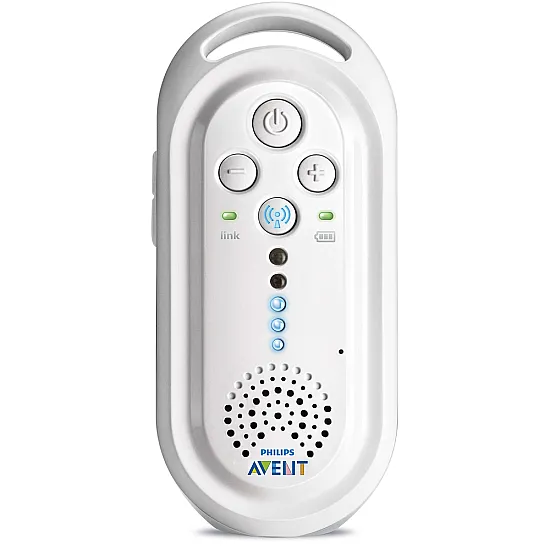 Philips AVENT DECT Бебефон SCD506/52