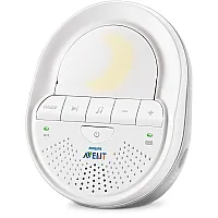 Philips AVENT DECT Бебефон SCD506/52