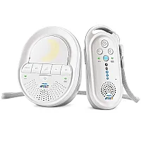 Philips AVENT DECT Бебефон SCD506/52