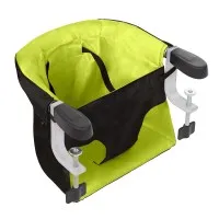 Mountain Buggy Столче за хранене POD, ЗЕЛЕНО Mountain Buggy Столче за хранене POD, ЗЕЛЕНО