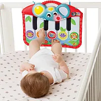 PLAYGRO 4-в-1 Музикално пиано за ръце/крачета