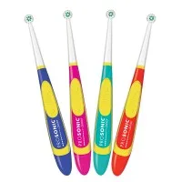 Visiomed Prosonic Junior Глава за електрическа четка детска 2 бр G04942