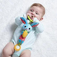 TINY LOVE Малки Откриватели Thomas Bunny (Заек-Камбанка) 0м+ 3333111401 TINY LOVE Малки Откриватели Thomas Bunny (Заек-Камбанка) 0м+ 3333111401