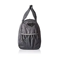 Mountain Buggy Чанта за количка с халки, сиво и жълто