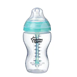 Шише за хранене Advanced Anti-Colic 3м+, 340 мл 42257775