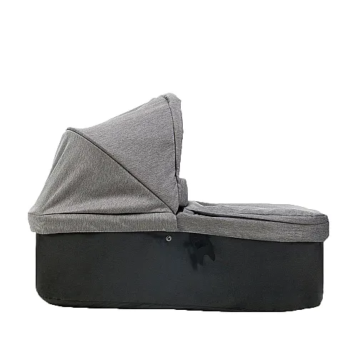 Кош за новородено PLUS за количка DUET V3.2, Luxury Collection