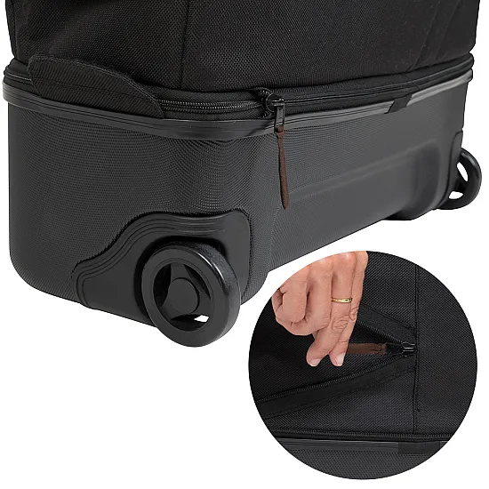 Mountain Buggy Пътна чанта за пренасяне на детска количка