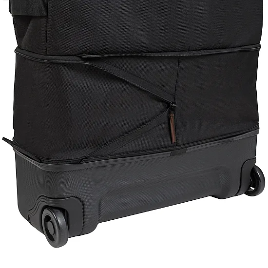 Mountain Buggy Пътна чанта за пренасяне на детска количка